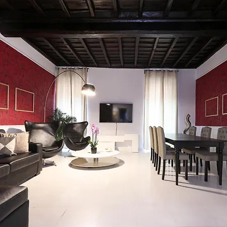 Luxury Gambero *