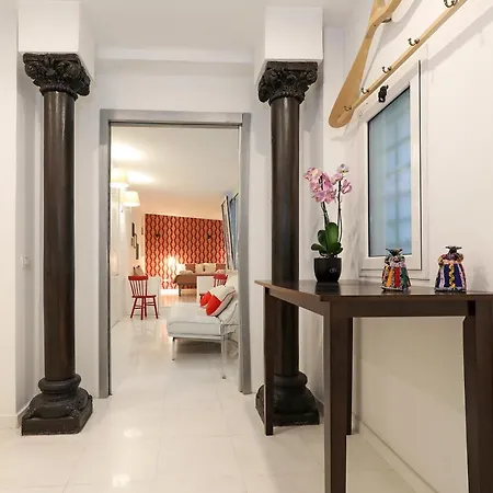 Luxury Gambero Apartmán