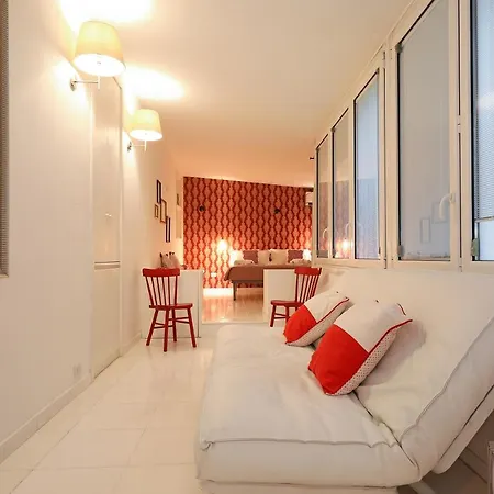 Luxury Gambero Apartmán