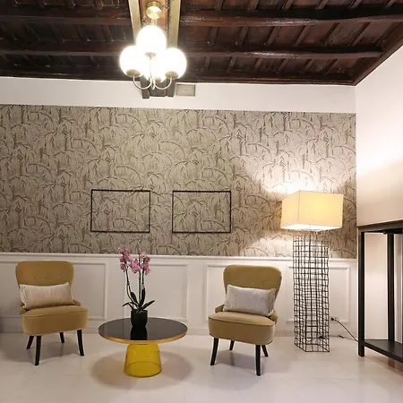 Luxury Gambero Apartmán