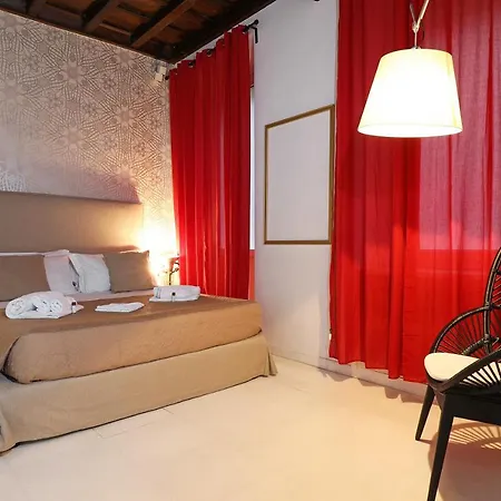 Apartmán Luxury Gambero *