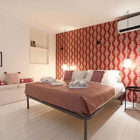 Luxury Gambero Apartmán