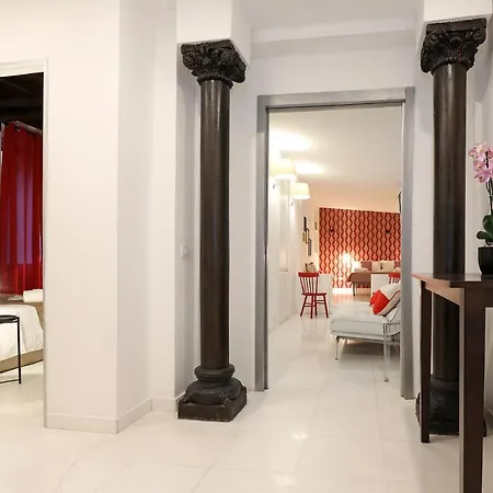 Luxury Gambero Appartement