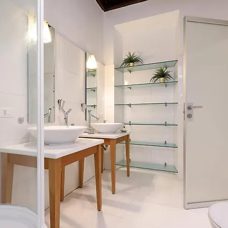 Apartmán Luxury Gambero