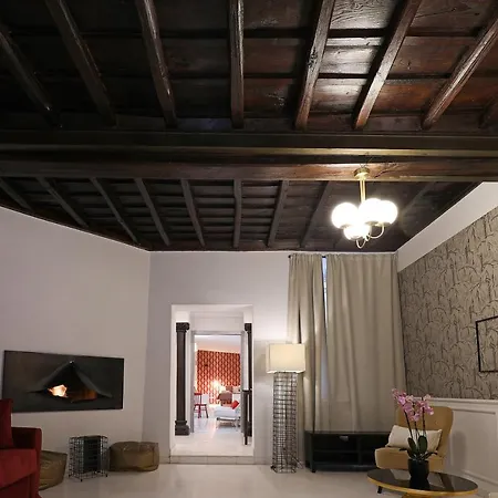 Luxury Gambero