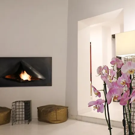 Apartmán Luxury Gambero Řím