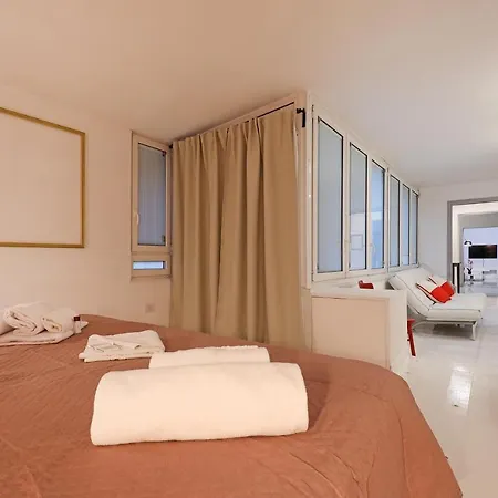 Luxury Gambero Řím