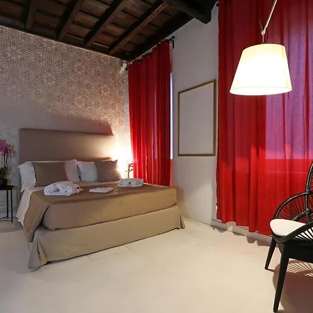 Luxury Gambero Apartmán *