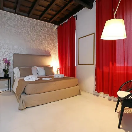 Luxury Gambero *