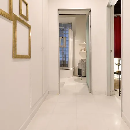 Apartmán Luxury Gambero