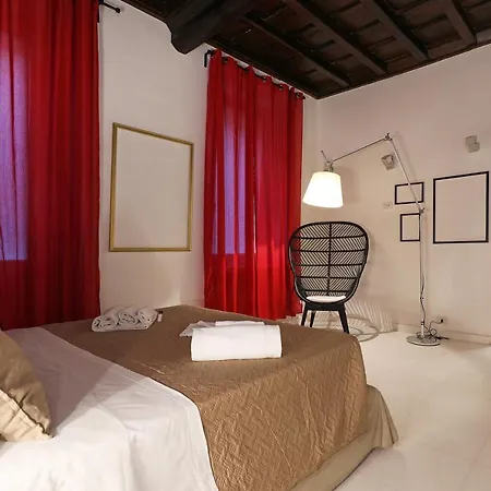 Luxury Gambero Apartmán *