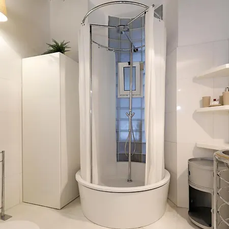 Luxury Gambero * Řím