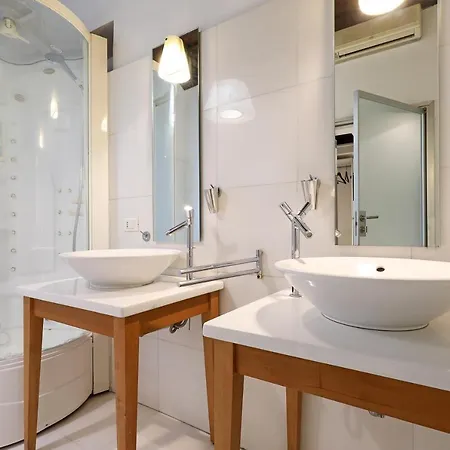 Luxury Gambero Apartmán