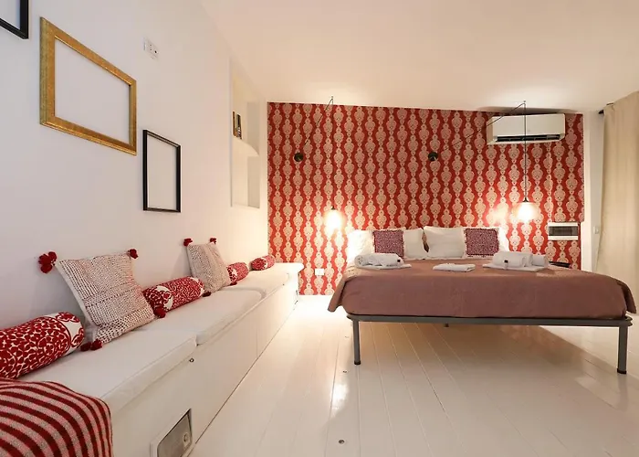 Luxury Gambero * Рим